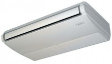 Daikin FHQG125C/RQ125BW