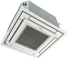 Daikin FFQ25C/RXS25K